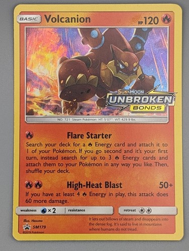 Volcanion