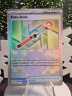 Roto Stick