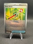 Roto Stick