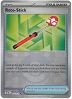 Roto Stick