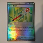Roto Stick