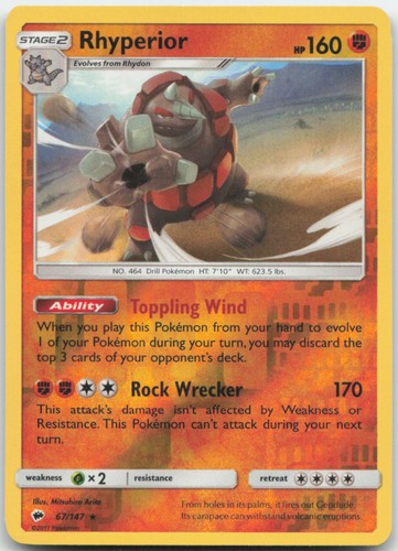 Rhyperior
