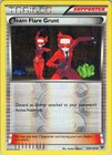 Team Flare Grunt