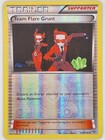 Team Flare Grunt