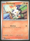 Scorbunny