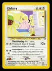 Clefairy