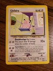 Clefairy