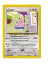 Clefairy