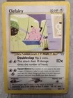 Clefairy