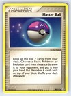Master Ball