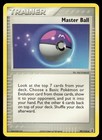 Master Ball