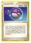 Master Ball