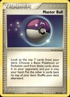Master Ball