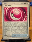 Love Ball