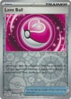 Love Ball