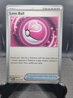 Love Ball