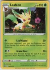 Leafeon