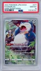 Snorlax