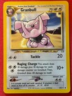 Granbull