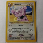 Granbull