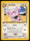 Granbull