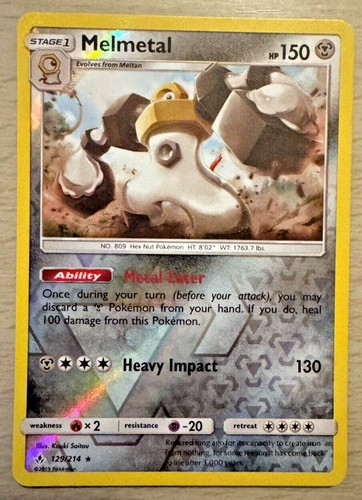 Melmetal