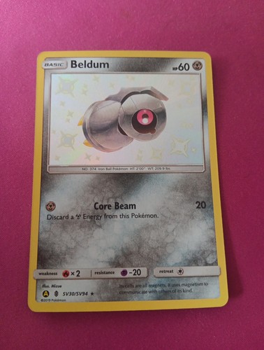 Beldum
