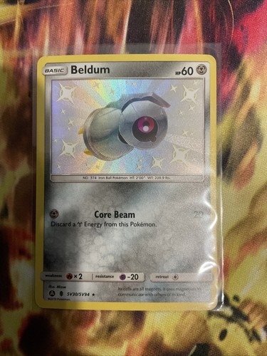 Beldum