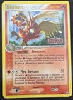Blaziken