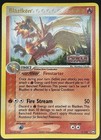 Blaziken