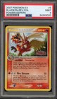 Blaziken