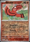 Oricorio