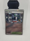 Risky Ruins