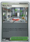 Risky Ruins