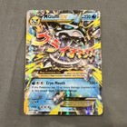 Mega Glalie EX