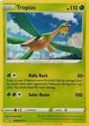 Tropius