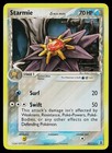 Starmie