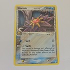 Starmie