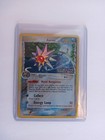 Starmie