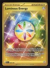 Luminous Energy