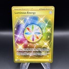 Luminous Energy