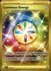 Luminous Energy