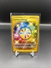 Luminous Energy