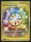 Luminous Energy