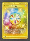 Luminous Energy