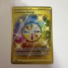 Luminous Energy