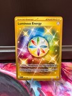 Luminous Energy