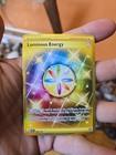 Luminous Energy
