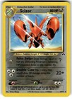 Scizor
