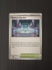 Mystery Garden
